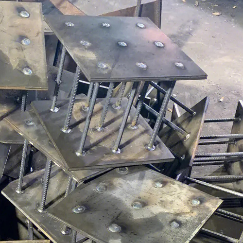 在确定武汉预埋件位置时，需要考虑以下几点