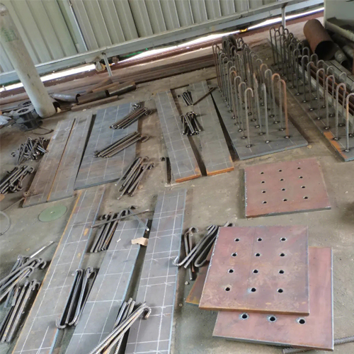 有哪些其他因素会影响武汉预埋件位置的确定？