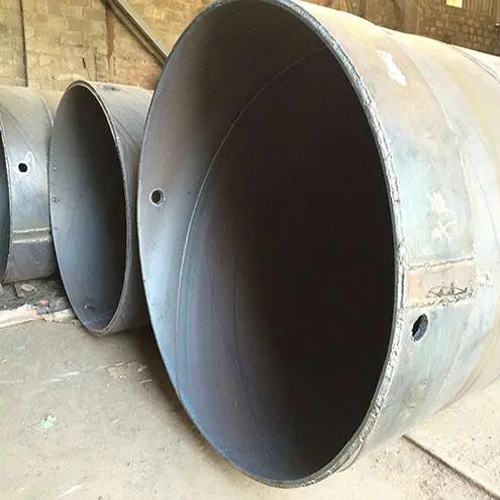 武汉钢护筒的生产工艺主要包括以下步骤