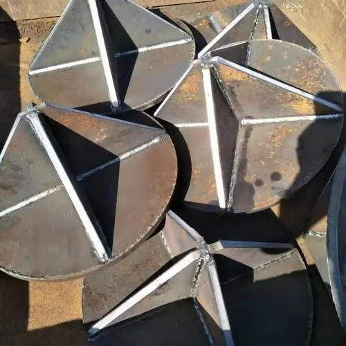 武汉桩尖图纸要求包括以下几点