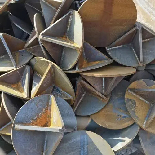 武汉桩尖的安装流程是什么？