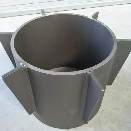 武汉桩尖的生产工艺主要包括以下步骤