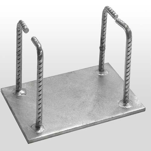 武汉预埋件材质如何选择？