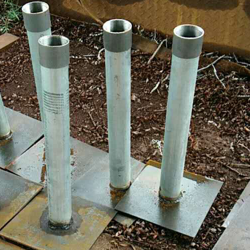 武汉沉降板的施工步骤如下