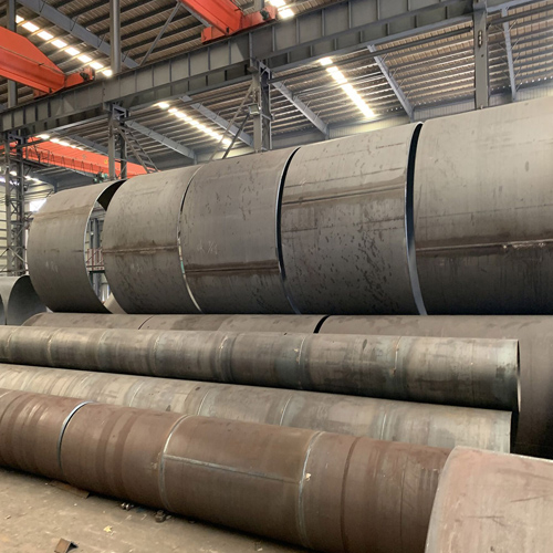 武汉钢护筒施工标准