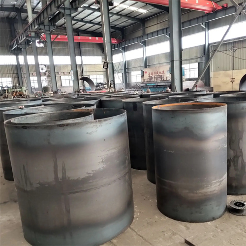 武汉钢护筒的生产步骤主要包括哪些环节