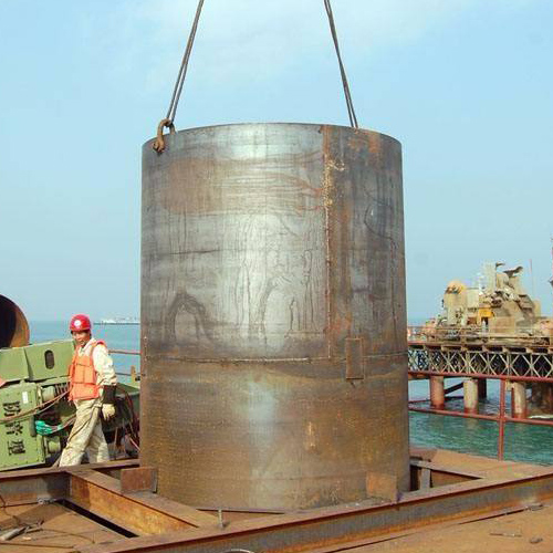 武汉钢护筒长度要求有哪些