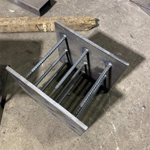 武汉工程预埋件厂家